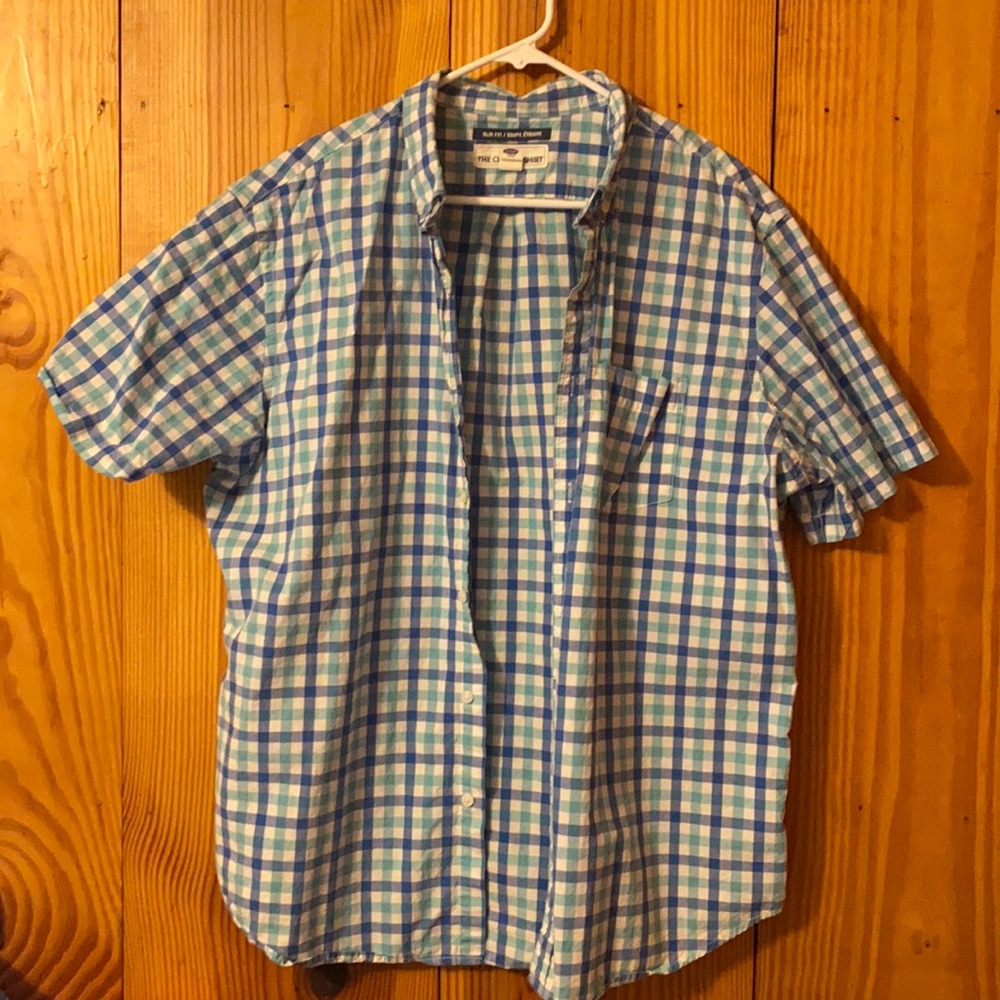 Men’s XL Slim fit Old Navy
